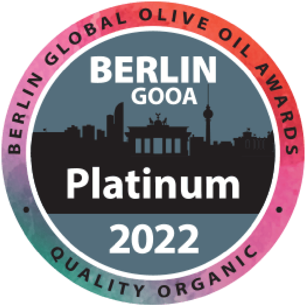 Berlin GOOA 2022 – Platinum award