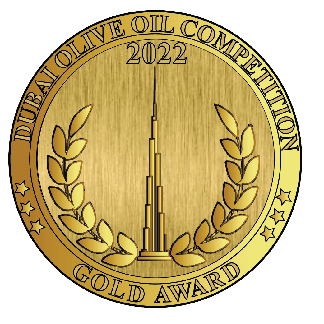 Dubai IOOC 2022 early harvest edition – Gold medal