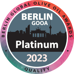 Berlin GOOA 2023 – Platinum wward