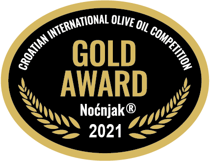 Noćnjak 2022 – Gold medal