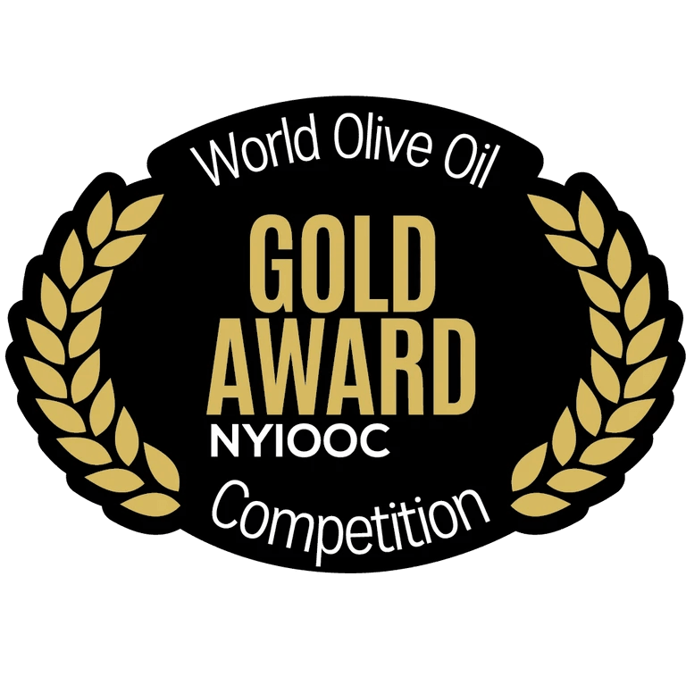 NYIOOC 2023 - Gold medal