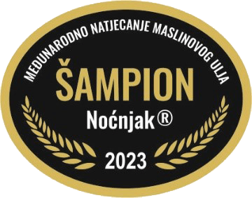Noćnjak 2023 – Champion